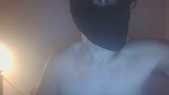 maskedilf online show from May 6, 12:14 am