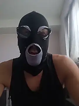 maskedilf online show from May 21, 5:21 pm
