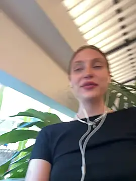 MiranaTease online show from April 24, 11:23 am