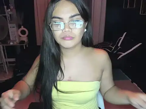Kendallfoxx online show from July 14, 5:41 pm