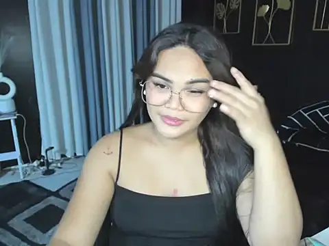 Kendallfoxx online show from July 3, 4:24 pm