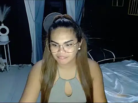 Kendallfoxx online show from June 17, 8:41 pm