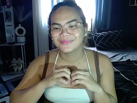 Kendallfoxx online show from May 9, 12:25 am