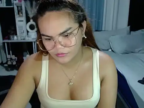 Kendallfoxx online show from June 3, 6:01 pm