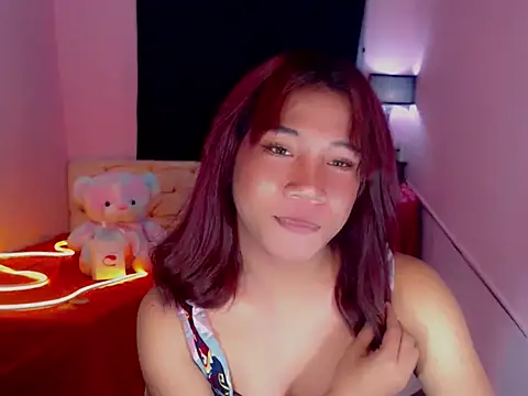 Snapshot of URsexyLylia chatting on May 24, 9:58 pm URsexyLylia online show from May 24, 9:58 pm