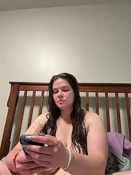 Ms Ava BB online show from May 20, 3:36 am