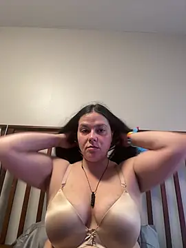 Ms Ava BB online show from June 8, 3:12 pm