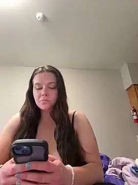 Ms Ava BB online show from May 6, 8:35 pm