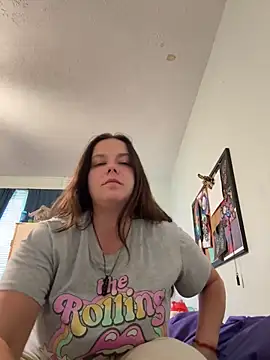 Ms Ava BB online show from April 28, 10:58 pm