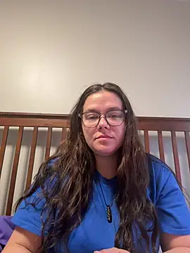 Ms Ava BB online show from May 14, 1:41 pm