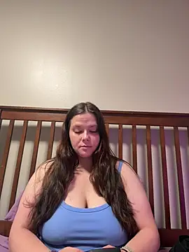 Ms Ava BB online show from May 23, 2:32 am