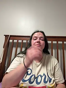 Ms Ava BB online show from June 10, 1:18 am