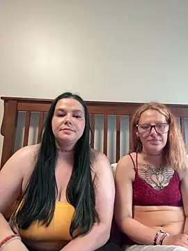 Ms Ava BB online show from May 27, 6:37 pm