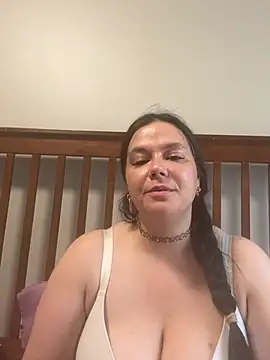 Ms Ava BB online show from May 29, 6:14 pm