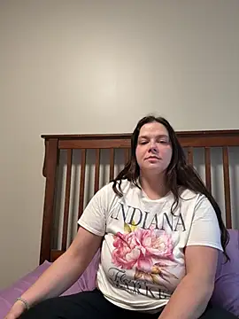 Ms Ava BB online show from May 9, 10:13 pm