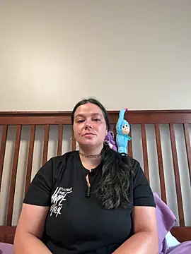 Ms Ava BB online show from June 1, 3:44 pm
