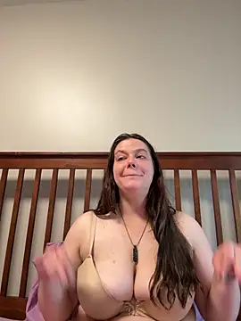 Ms Ava BB online show from May 18, 1:38 pm