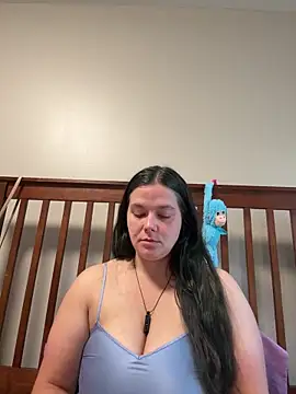 Ms Ava BB online show from June 4, 1:27 pm
