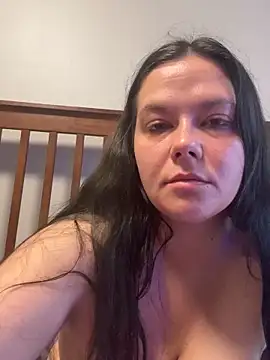 Ms Ava BB online show from June 10, 1:23 pm