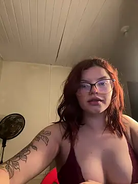 Snapshot of Nicolexx18 chatting on June 10, 12:23 am Nicolexx18 online show from June 10, 12:23 am