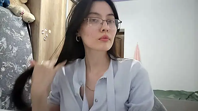 AshleyTropiano online show from May 6, 3:27 pm