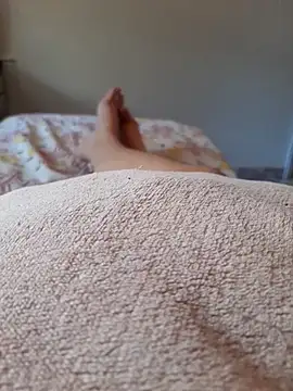 GoddessHannahFeet online show from April 23, 4:19 pm