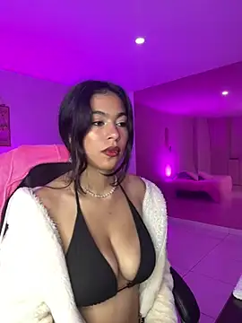 SecretBliss Eup online show from May 30, 3:46 am