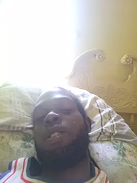 Bonergad online show from May 18, 4:34 pm