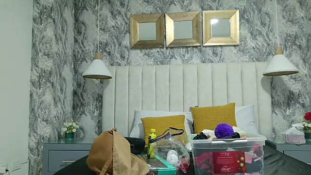 Sophie Vega online show from June 26, 3:01 am