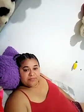 SUUGAR ISABELLA online show from April 24, 7:38 pm