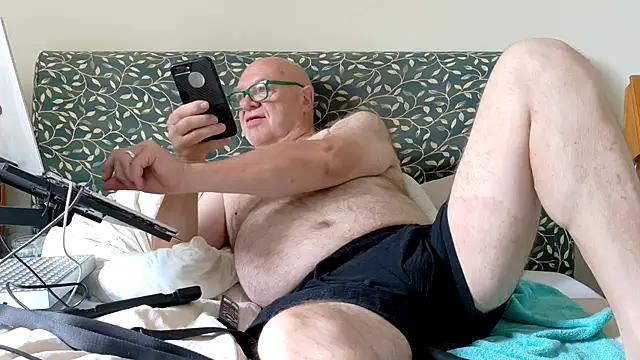 KinkCentral online show from June 30, 9:09 am