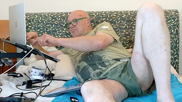 KinkCentral online show from May 24, 7:47 pm