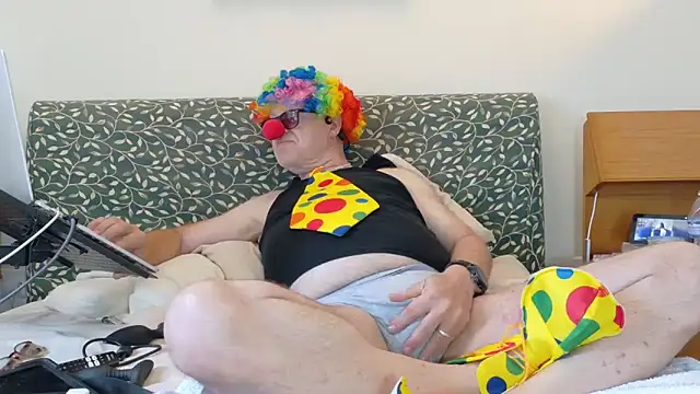 KinkCentral online show from June 3, 6:56 pm