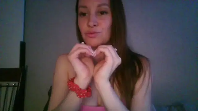 Naughty Spark  online show from June 10, 3:35 pm