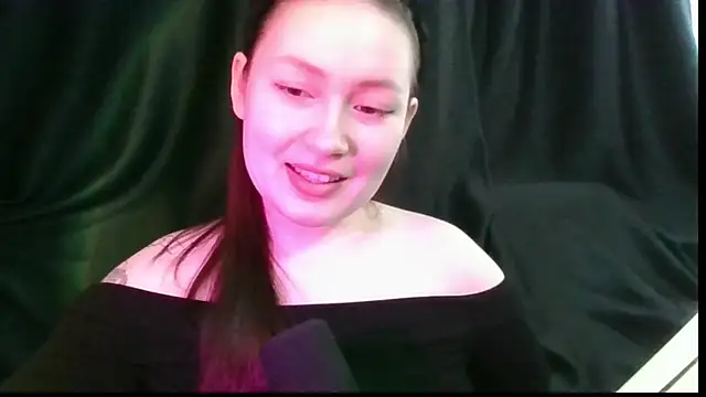 Tendre Amelia online show from May 18, 5:34 am