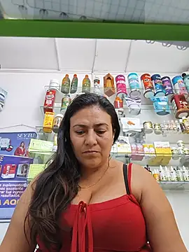 roxana sexy 2026 online show from July 23, 4:25 pm