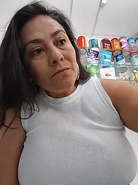 roxana sexy 2026 online show from July 13, 4:17 pm