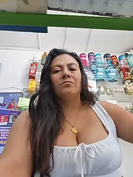 roxana sexy 2026 online show from July 25, 4:46 pm
