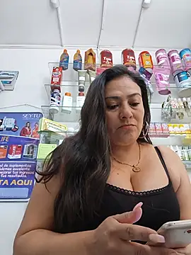 roxana sexy 2026 online show from June 21, 5:30 pm
