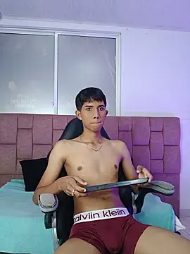 KevCokk online show from May 22, 8:07 pm