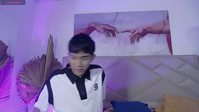 KevCokk online show from June 18, 2:21 am