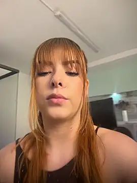 SweettVal  online show from May 24, 4:51 pm