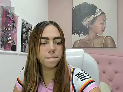 Alice bensoon online show from May 16, 6:51 pm