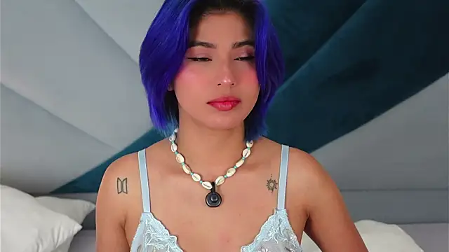 Sky Riyoo online show from July 18, 4:32 am