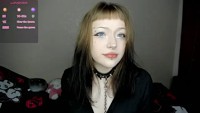 urmelodyy online show from April 30, 9:19 pm