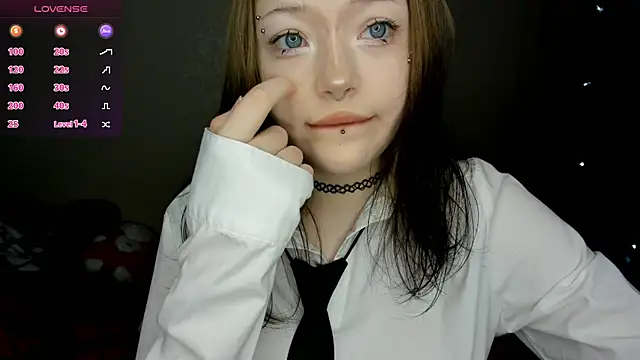 urmelodyy online show from May 9, 9:07 pm