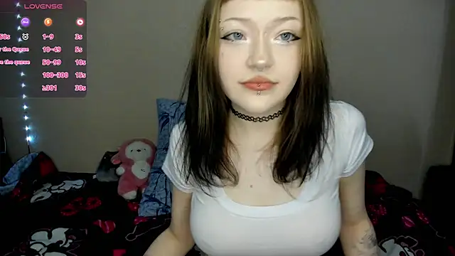 urmelodyy online show from April 29, 9:10 pm