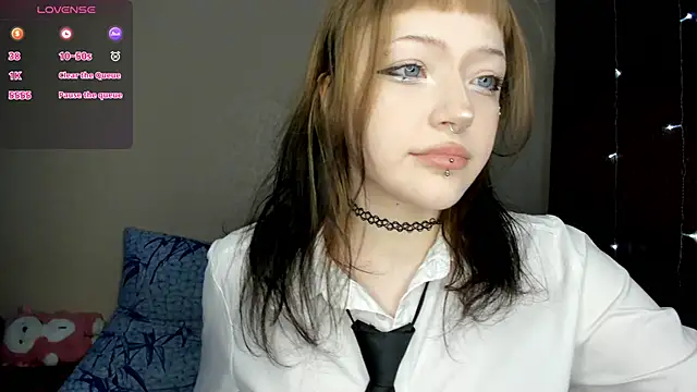 urmelodyy online show from May 8, 9:07 pm