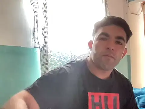 Michaele  online show from May 19, 6:48 pm