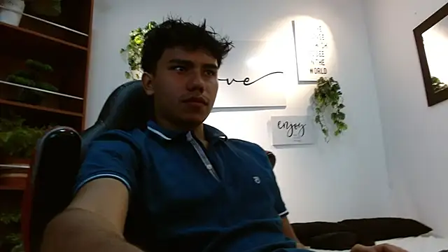 Jack Ryan26 online show from April 23, 9:16 pm